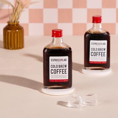 Cold Brew