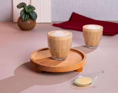 Spanish Latte