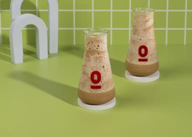 Mocha Esfrappa