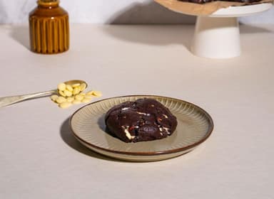 Kakaolu Levain Cookie