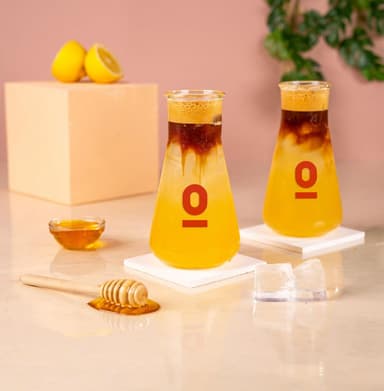 Yuzu Geisha®
