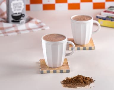 Hojicha Latte