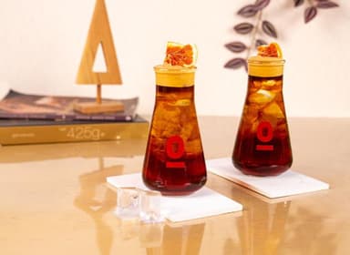 The Original Cola