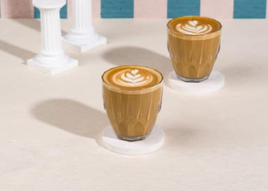 Caffe Latte