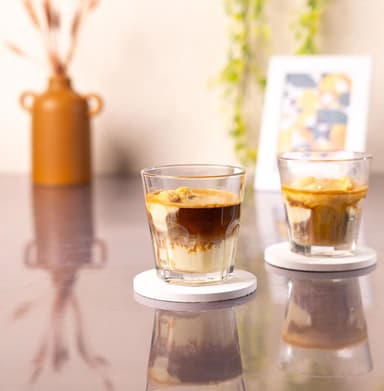 Affogato