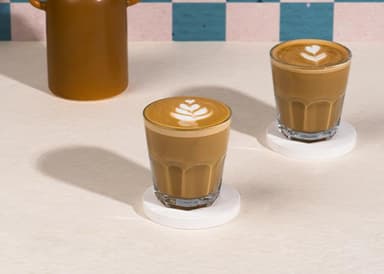 Flat White