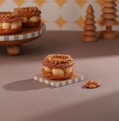 Bademli Paris Brest