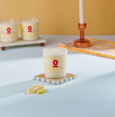 Lemon Curd