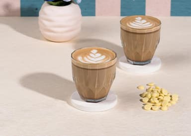 White Chocolate Mocha