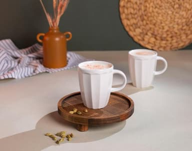 Chai Tea Latte