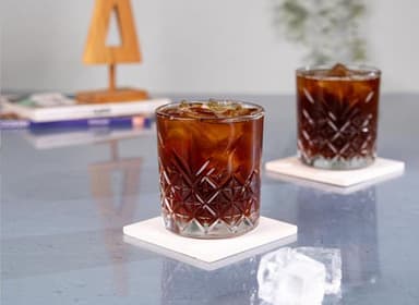 Iced Filter Coffee