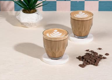 Caffe Mocha